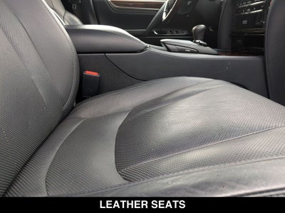 2019 Lexus LX 570