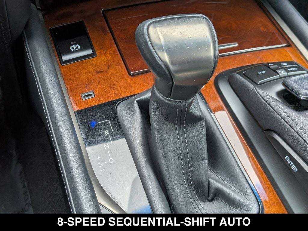 2019 Lexus LX 570