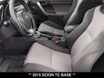 2015 Scion tC Base