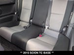 2015 Scion tC Base