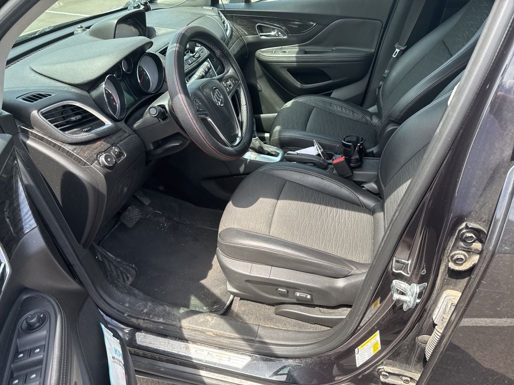2015 Buick Encore Convenience