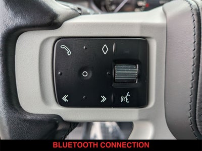 2023 Land Rover Defender 110 SE