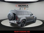 2023 Land Rover Defender 110 SE
