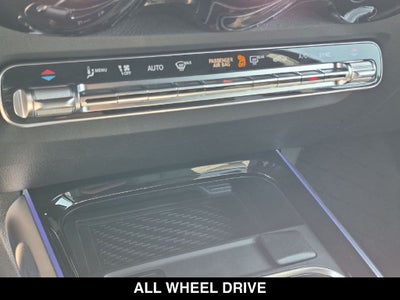 2026 Mercedes-Benz GLB GLB 250 4MATIC®