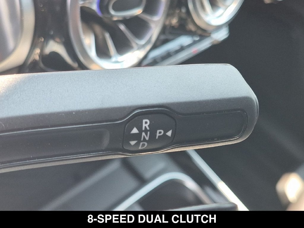 2026 Mercedes-Benz GLB GLB 250 4MATIC®