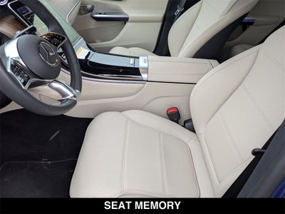 2025 Mercedes-Benz GLC GLC 300 4MATIC®