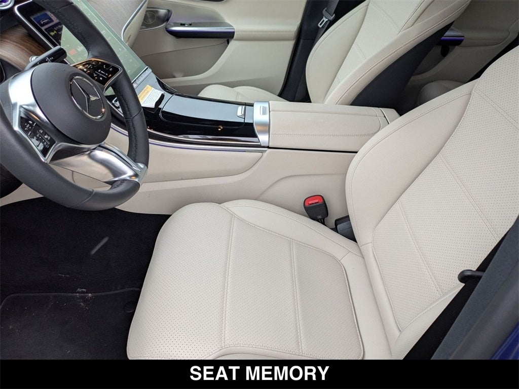 2025 Mercedes-Benz GLC GLC 300 4MATIC®