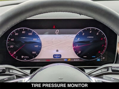 2025 Mercedes-Benz GLC GLC 300 4MATIC®