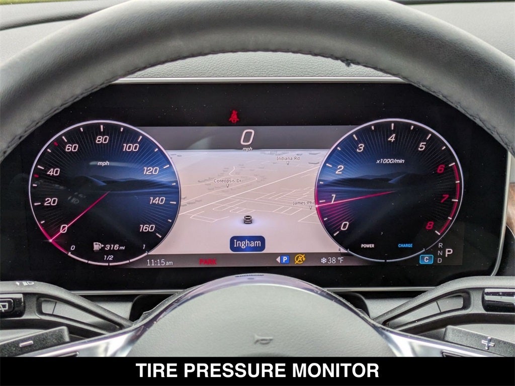 2025 Mercedes-Benz GLC GLC 300 4MATIC®