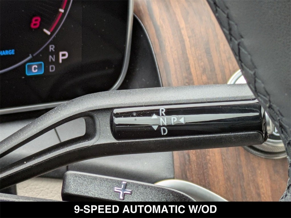 2025 Mercedes-Benz GLC GLC 300 4MATIC®