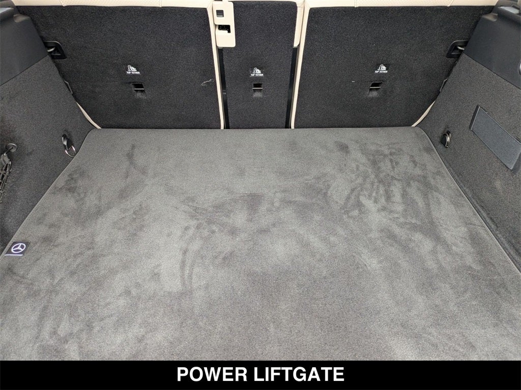 2025 Mercedes-Benz GLC GLC 300 4MATIC®