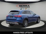 2025 Mercedes-Benz GLC GLC 300 4MATIC®