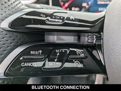 2025 Mercedes-Benz GLC GLC 300 4MATIC®