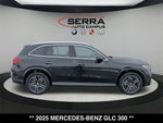 2025 Mercedes-Benz GLC GLC 300 4MATIC®