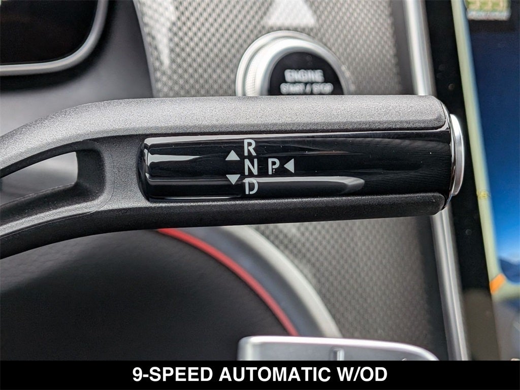 2025 Mercedes-Benz GLC GLC 300 4MATIC®