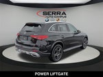 2025 Mercedes-Benz GLC GLC 300 4MATIC®