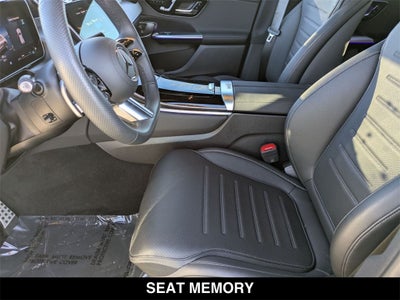 2025 Mercedes-Benz GLC GLC 300 4MATIC®