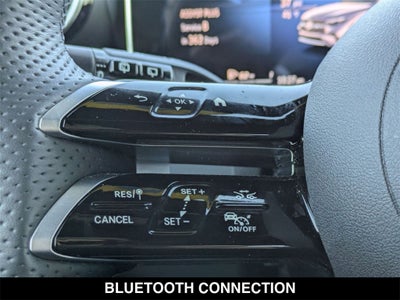 2025 Mercedes-Benz GLC GLC 300 4MATIC®