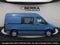 2026 Mercedes-Benz Sprinter 2500 Crew 144 WB