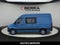 2026 Mercedes-Benz Sprinter 2500 Crew 144 WB