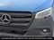 2026 Mercedes-Benz Sprinter 2500 Crew 144 WB