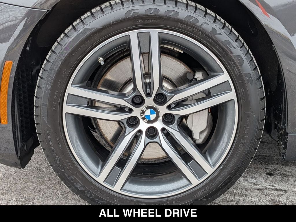 2022 BMW 530i xDrive 530i xDrive