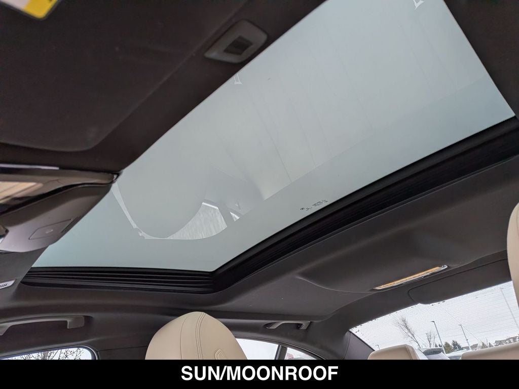 2022 BMW 530i xDrive 530i xDrive