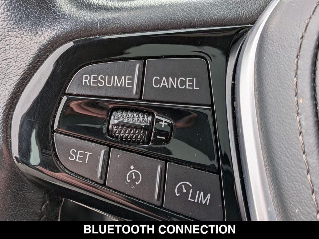 2022 BMW 530i xDrive 530i xDrive