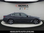2022 BMW 530i xDrive 530i xDrive
