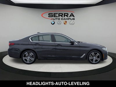 2022 BMW 530i xDrive 530i xDrive