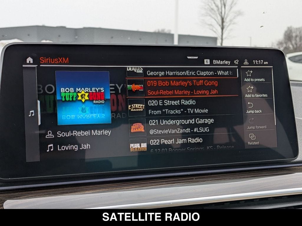 2022 BMW 530i xDrive 530i xDrive