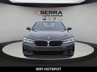 2022 BMW 530i xDrive 530i xDrive