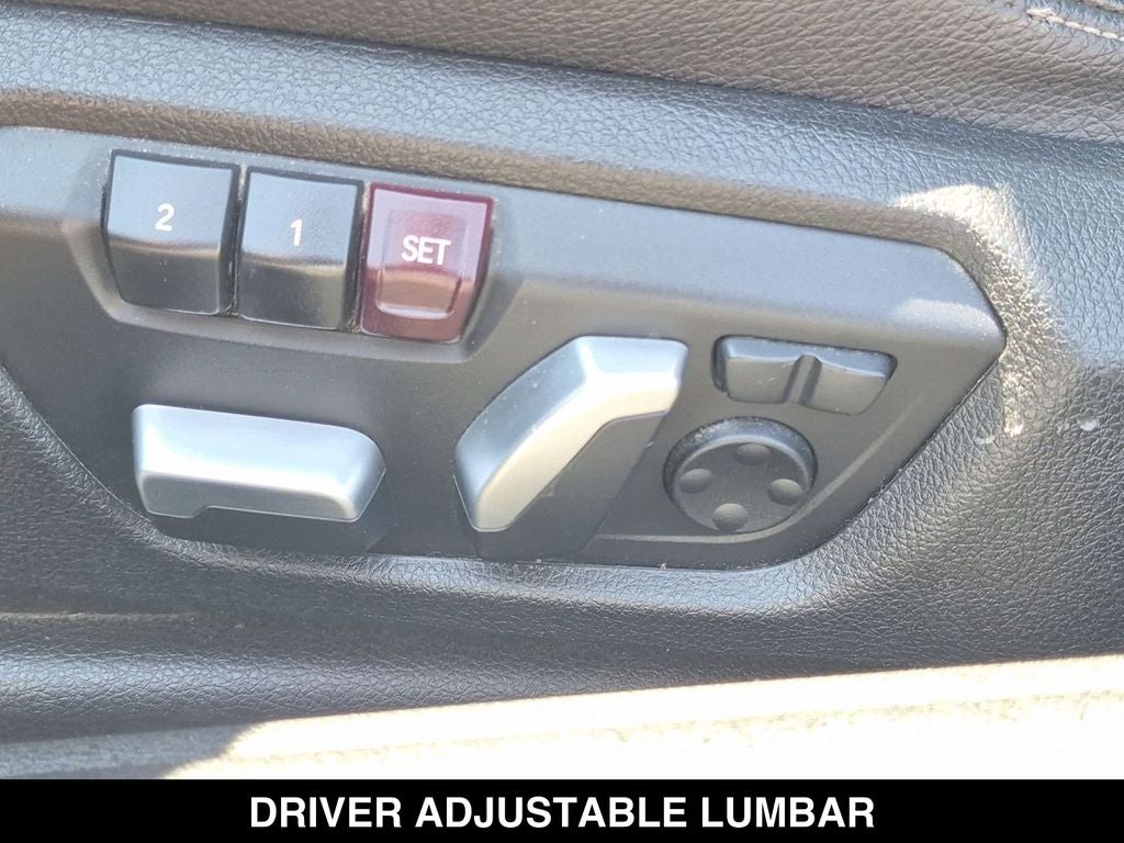 2018 BMW 4 Series 440i