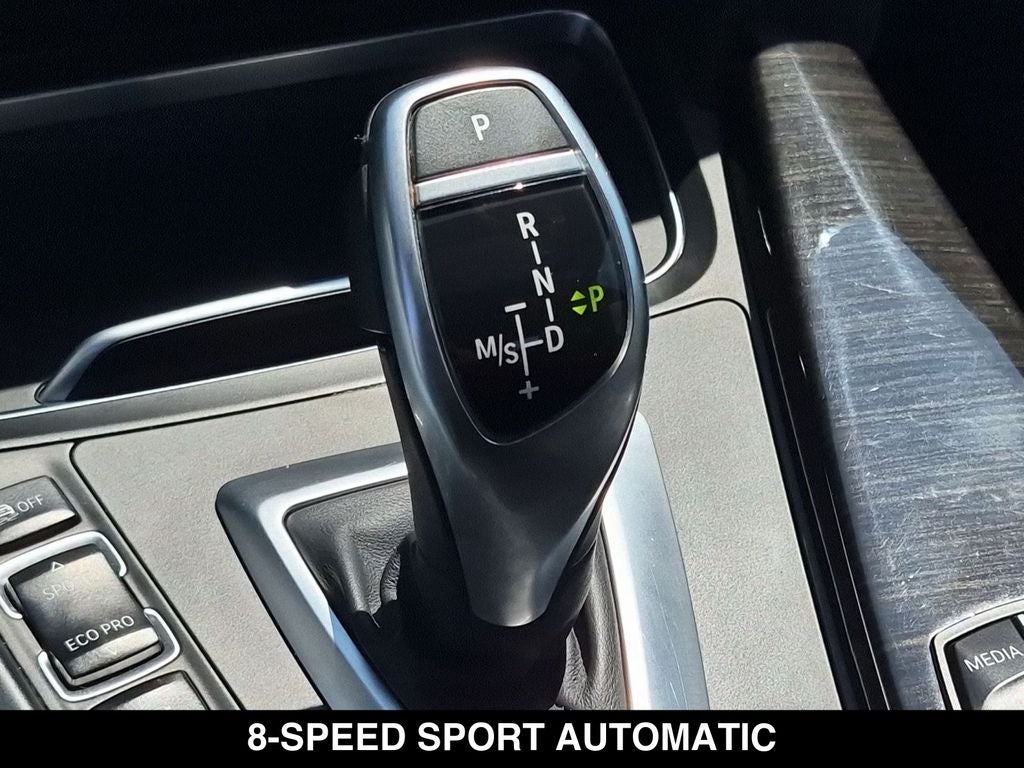 2018 BMW 4 Series 440i