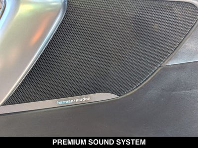 2014 BMW i8 Base