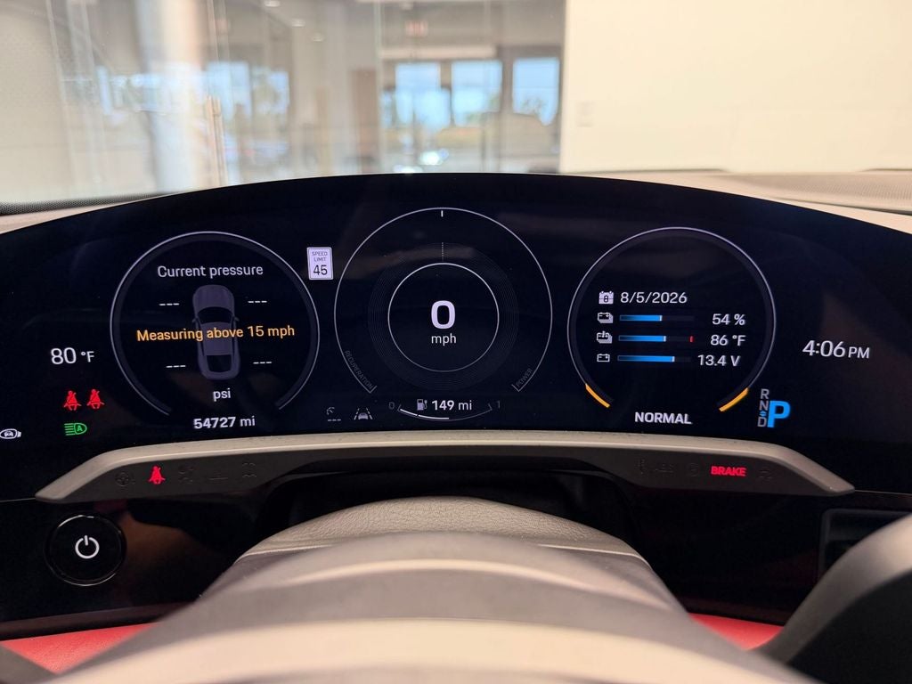 2020 Porsche Taycan 4S