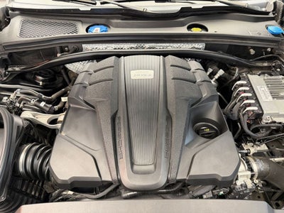 2019 Porsche Macan S
