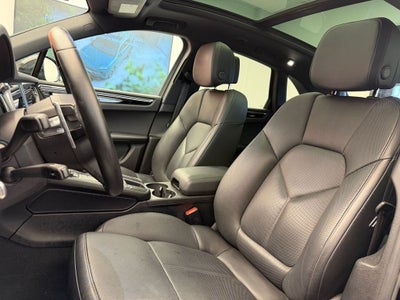2019 Porsche Macan S