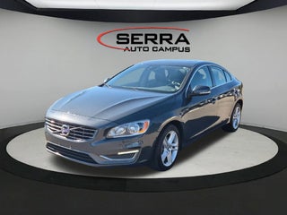 2015 Volvo S60 T5 Premier