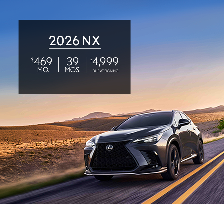 2026 NX