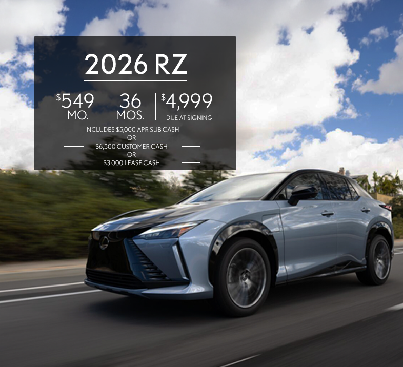 2026 RZ