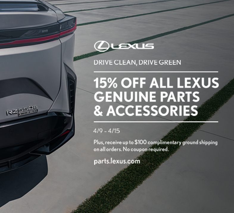 Drive Clean, Drive Green