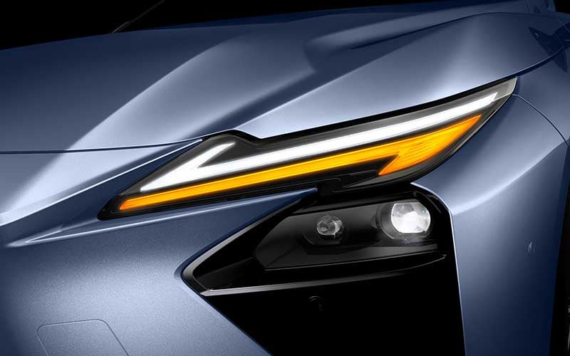 Serra Lexus Lansing in Okemos MI