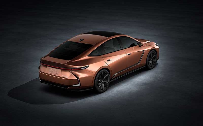 Serra Lexus Lansing in Okemos MI