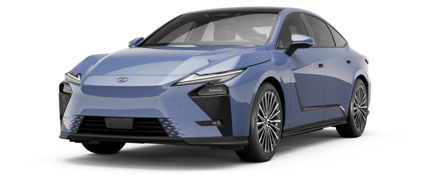 Serra Lexus Lansing in Okemos MI