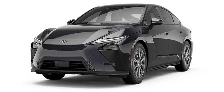 Serra Lexus Lansing in Okemos MI