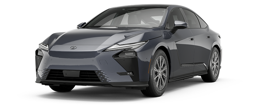 Serra Lexus Lansing in Okemos MI