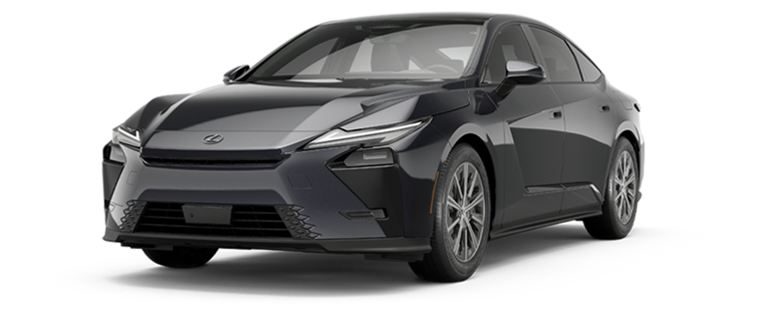Serra Lexus Lansing in Okemos MI