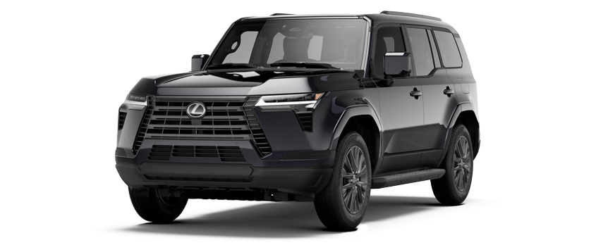 Serra Lexus Lansing in Okemos MI