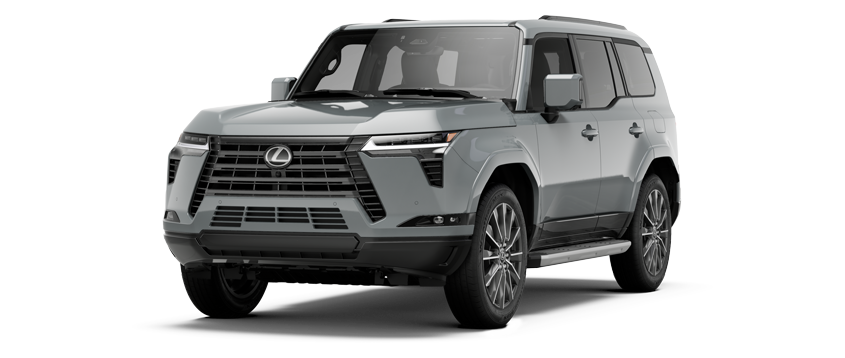 Serra Lexus Lansing in Okemos MI